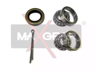 Комплект подшипника MAXGEAR 33-0081