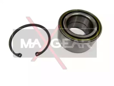 Комплект подшипника MAXGEAR 33-0102