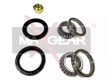 Комплект подшипника MAXGEAR 33-0144