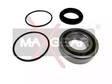 Комплект подшипника MAXGEAR 33-0185