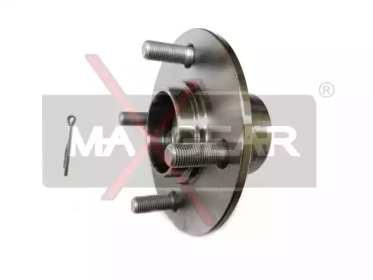 Комплект подшипника MAXGEAR 33-0245