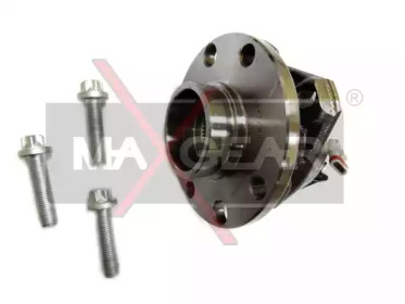 Комплект подшипника MAXGEAR 33-0258