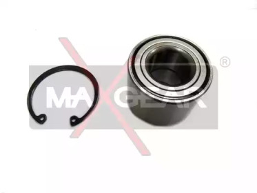 Комплект подшипника MAXGEAR 33-0274