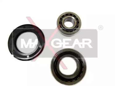 Комплект подшипника MAXGEAR 33-0282