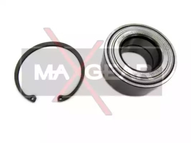 Комплект подшипника MAXGEAR 33-0315