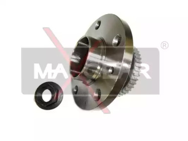 Комплект подшипника MAXGEAR 33-0324