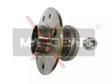 Комплект подшипника MAXGEAR 33-0338