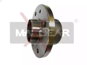 Комплект подшипника MAXGEAR 33-0339