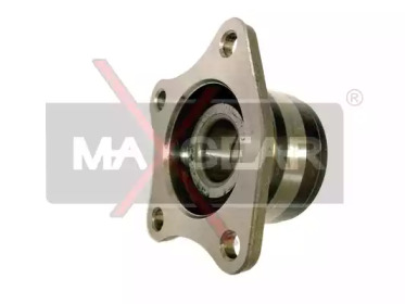 Комплект подшипника MAXGEAR 33-0374