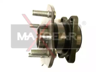 Комплект подшипника MAXGEAR 33-0375