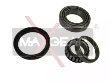 Комплект подшипника MAXGEAR 33-0393