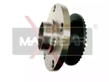 Комплект подшипника MAXGEAR 33-0462