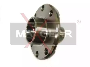 Ступица колеса MAXGEAR 33-0483