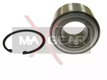 Комплект подшипника MAXGEAR 33-0513