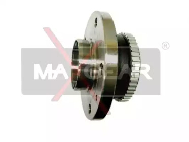 Комплект подшипника MAXGEAR 33-0532