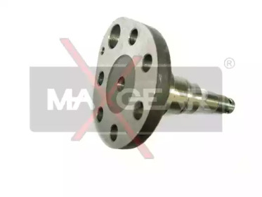 Поворотный кулак MAXGEAR 33-0535