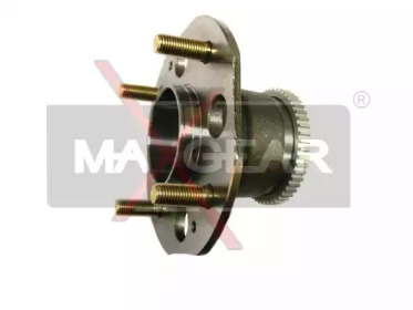 Комплект подшипника MAXGEAR 33-0539