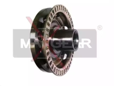 Ступица колеса MAXGEAR 33-0550