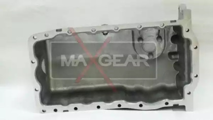 Масляный поддон MAXGEAR 34-0021