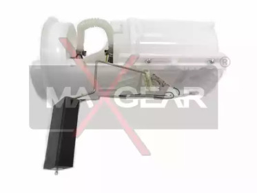 Трубка забора топлива MAXGEAR 43-0055