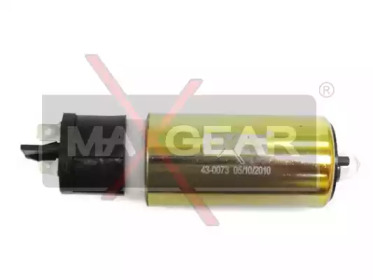 Топливный насос MAXGEAR 43-0073