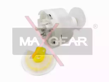 Насосный модуль MAXGEAR 43-0094