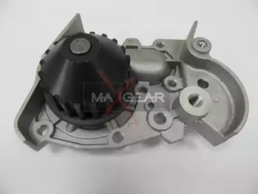 Водяной насос MAXGEAR 47-0036