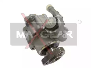 Аккумулятор MAXGEAR 48-0060