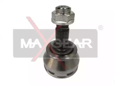 Шарнирный комплект MAXGEAR 49-0082