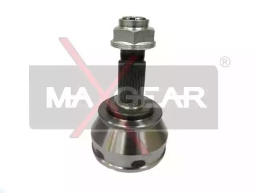 Шарнирный комплект MAXGEAR 49-0083