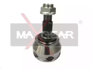 Шарнирный комплект MAXGEAR 49-0084