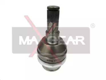 Шарнир, продольный вал MAXGEAR 49-0086