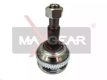 Шарнирный комплект MAXGEAR 49-0089