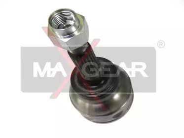 Шарнирный комплект, приводной вал MAXGEAR 49-0091