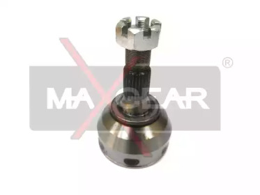 Шарнирный комплект MAXGEAR 49-0092