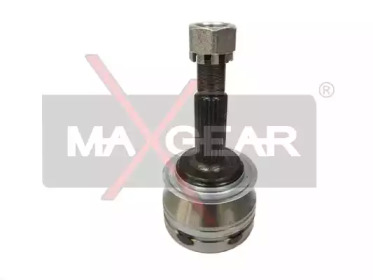 Шарнирный комплект MAXGEAR 49-0097