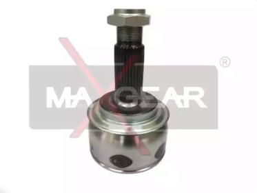 Шарнирный комплект MAXGEAR 49-0107