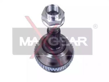 Шарнирный комплект MAXGEAR 49-0115