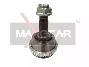 Шарнирный комплект MAXGEAR 49-0122