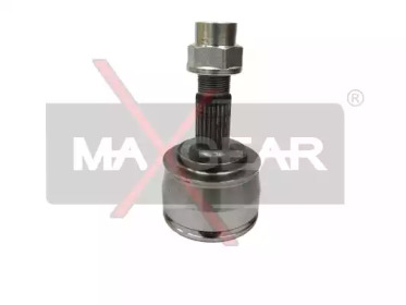 Шарнирный комплект MAXGEAR 49-0127