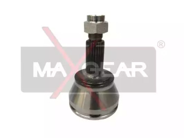 Шарнирный комплект MAXGEAR 49-0135