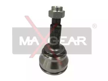 Шарнирный комплект MAXGEAR 49-0136