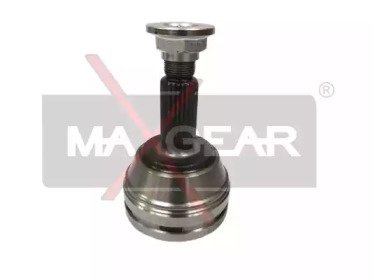 Шарнирный комплект MAXGEAR 49-0138