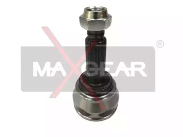 Шарнирный комплект MAXGEAR 49-0140