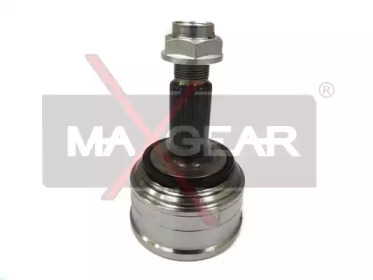 Шарнирный комплект MAXGEAR 49-0141