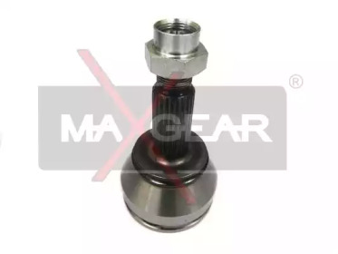 Шарнирный комплект MAXGEAR 49-0142