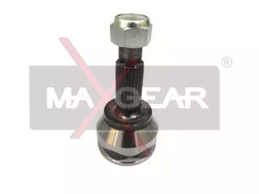 Шарнирный комплект MAXGEAR 49-0143