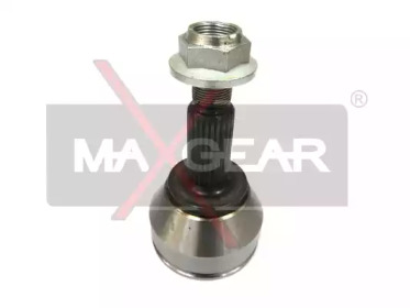 Шарнирный комплект MAXGEAR 49-0144