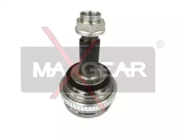 Шарнирный комплект MAXGEAR 49-0153