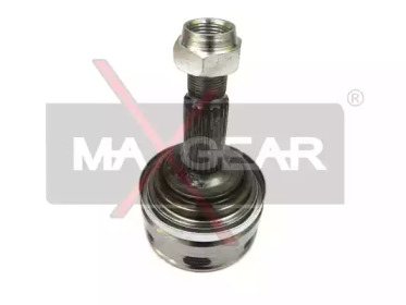 Шарнирный комплект MAXGEAR 49-0156